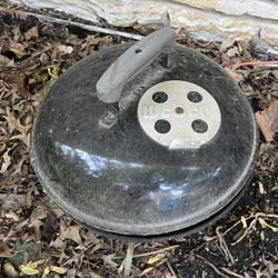 weber mini charcoal grill