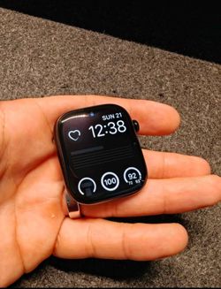 Apple Watch Smartwatch series 11 44mm