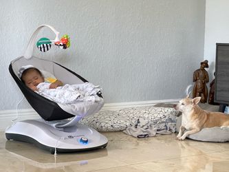 4Moms Swing