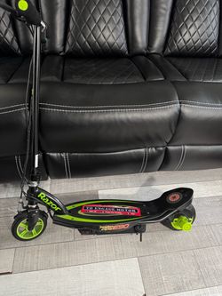 Razor Power Core E90 Electric Scooter