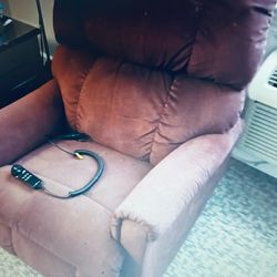 Lazy Boy Chairs