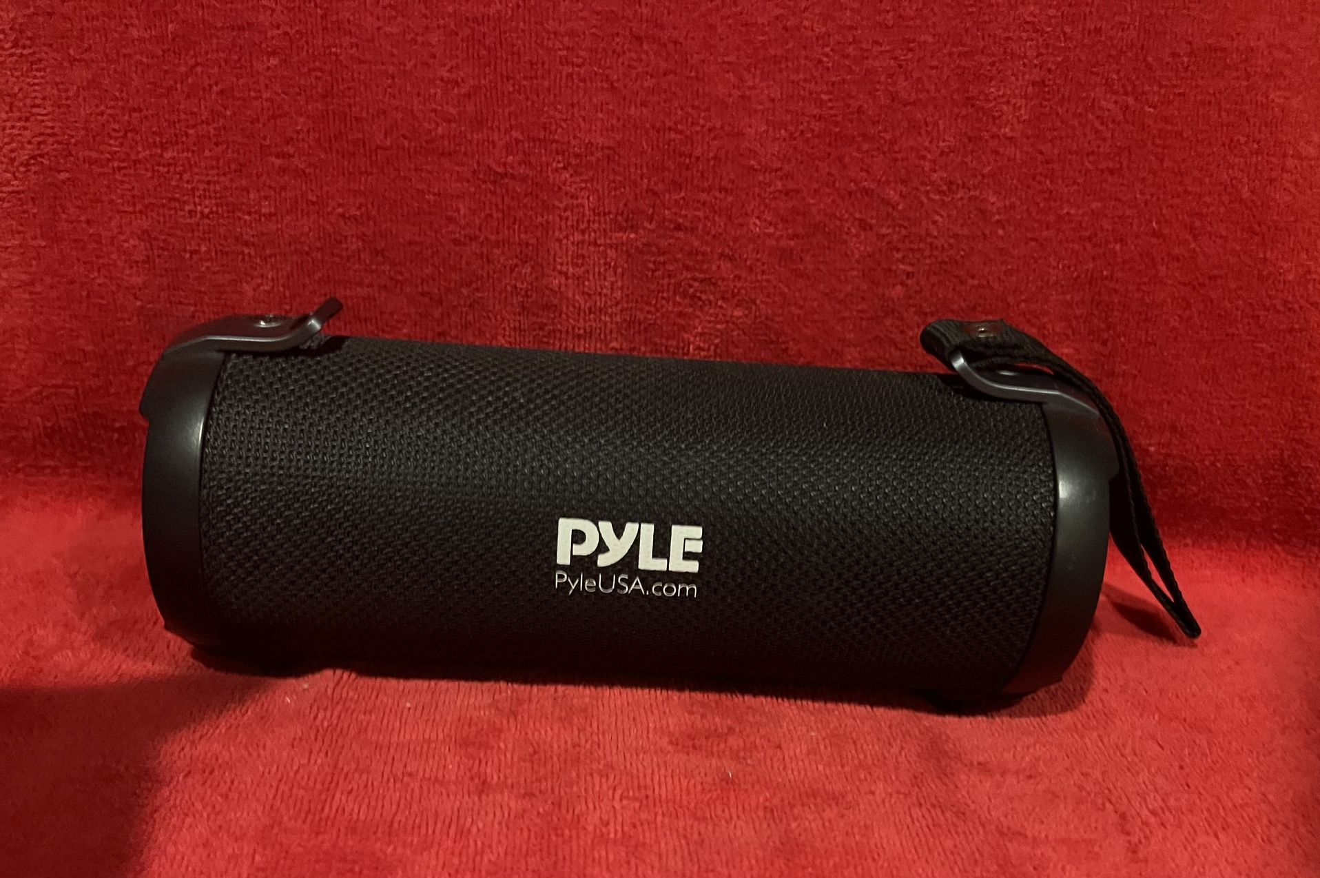 Portable Bluetooth Speaker Radio System