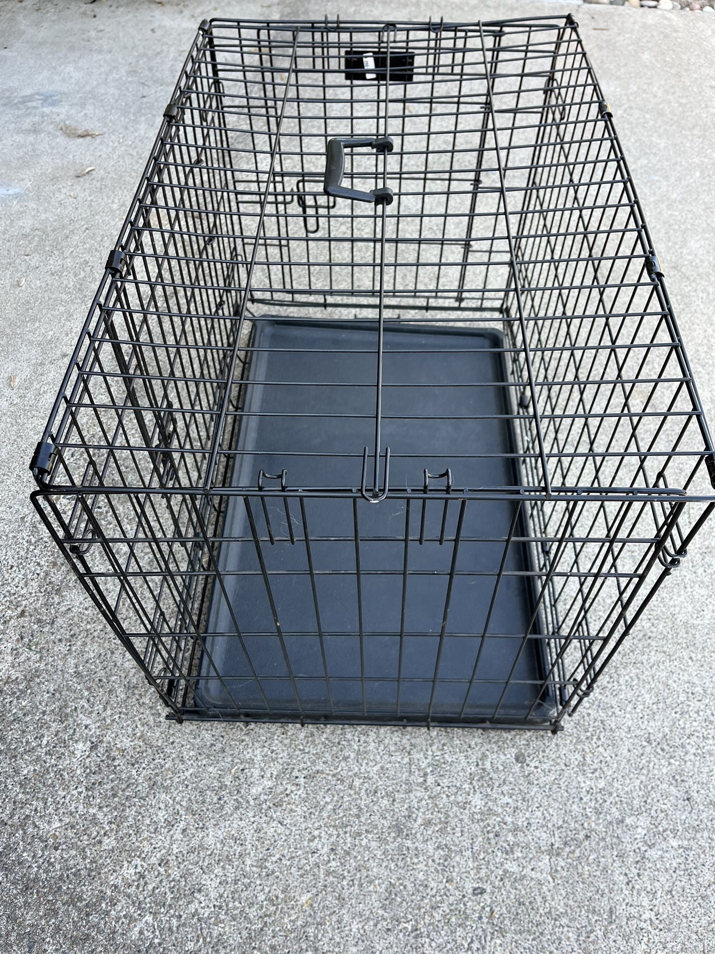 Dog Crate 