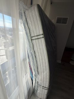 Mattress