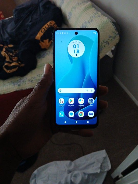 Moto G 5G 2024