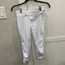 NWT Champo Youth Softball Pants size M