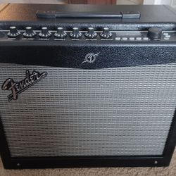 Fender Mustang III V.2 Guitar Amplifier