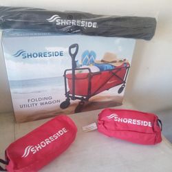 SHORESIDE BEACH WEEKEND COLLECTTION