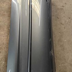 C5 corvette passenger door