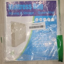 Mattress Bag 2 Pack