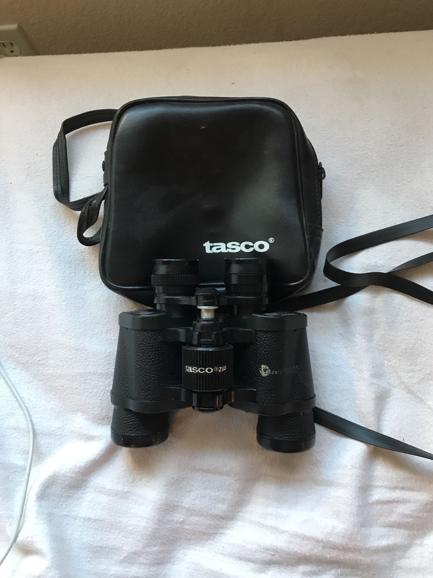 Binoculars