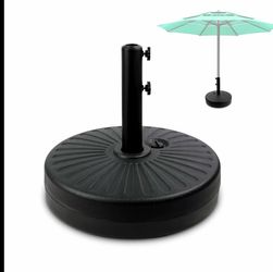 Base para sombrilla