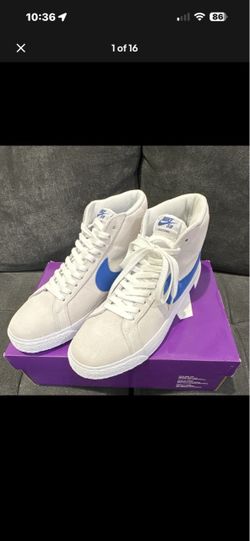 Nike Blazer SB