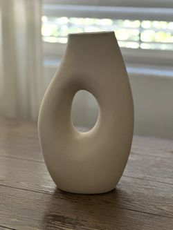 Ceramic Vase