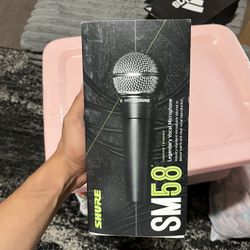 Mic
