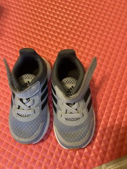 Adidas Toddler Shoes