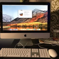 Apple IMac 2011 