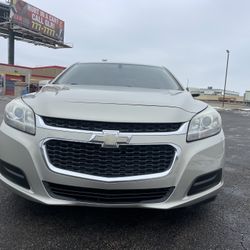 2014 Chevrolet Malibu