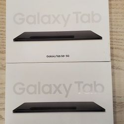 Samsung Galaxy Tab S8 Plus Tablet - $1 DOWN TODAY, NO CREDIT NEEDED