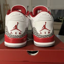 Air Jordan 3
