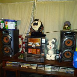 Stereo