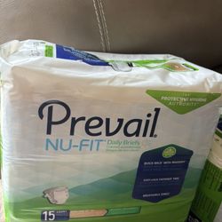 Adult Diapers 