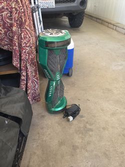 Huberboard used cash only local pick up