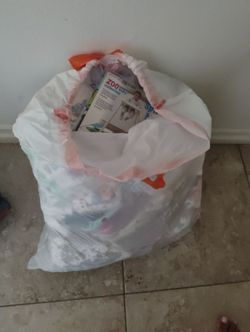 Free baby girl close 3 months and up