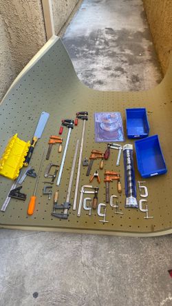 Tools- All You see $40