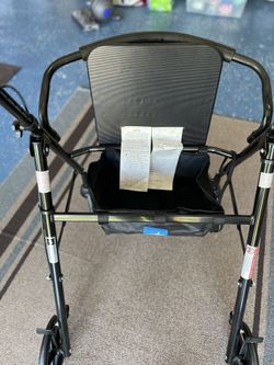 Medline Rollator
