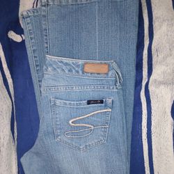 Jeans Womens
