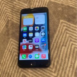 iPhone 7 Plus 128 Gb Unlocked 