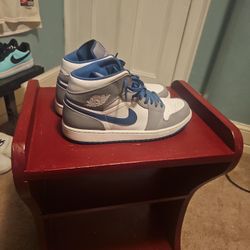 Jordan 1