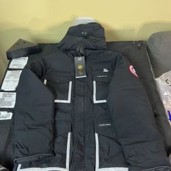 Canada Goose Coat 