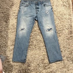American Eagle Pants