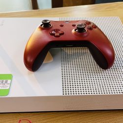 Xbox One S All Digital Edition 