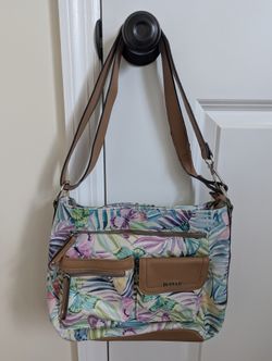 Rosetti Purse Colorful Spring Shoulder Bag
