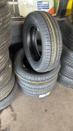 Rims and tire 🛞 deal breakers