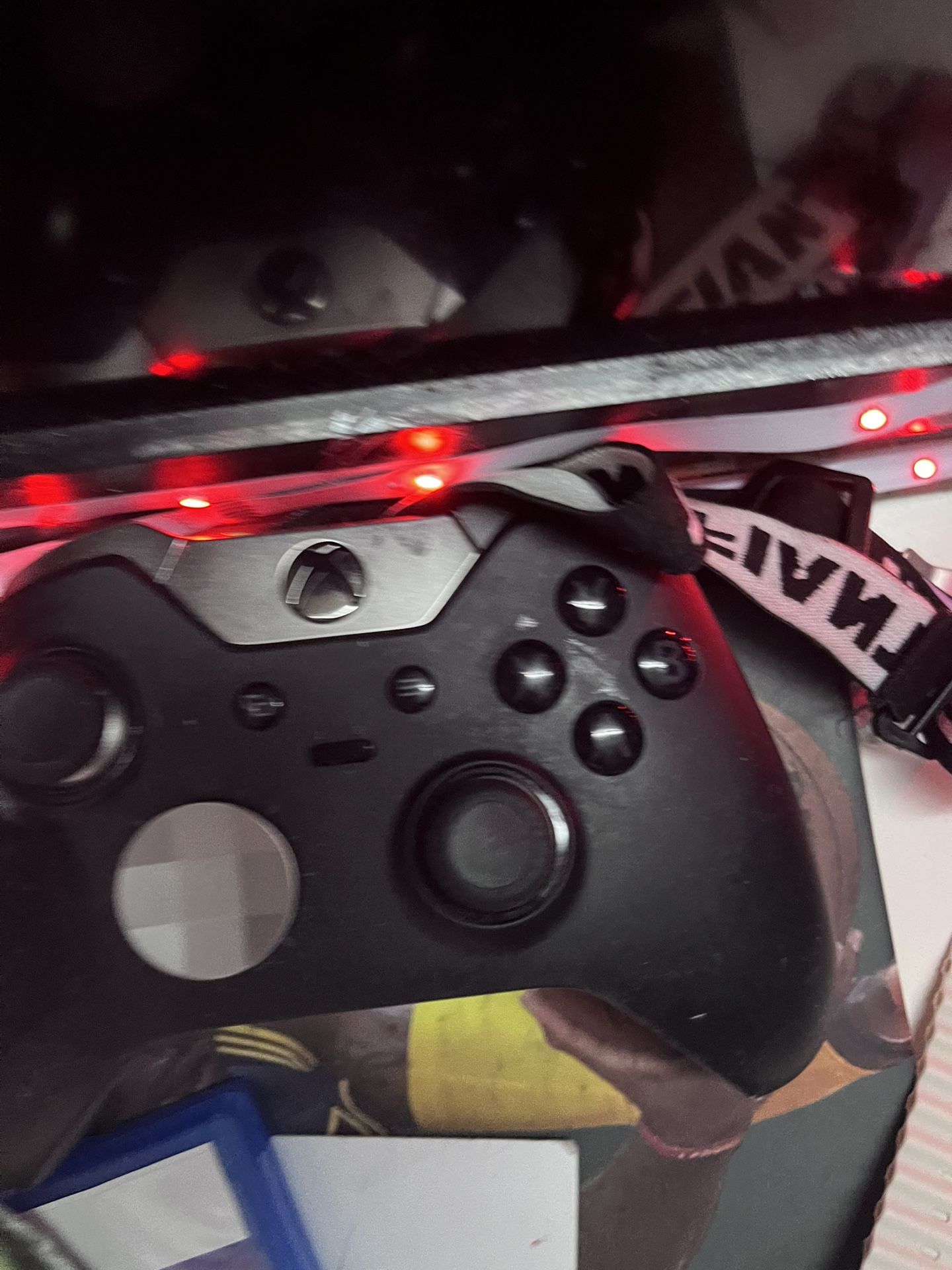 Xbox One Controller 