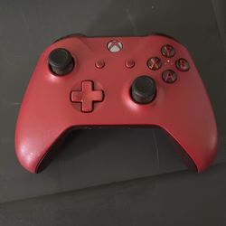 Xbox controller