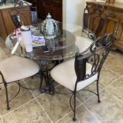 Dining Room Table