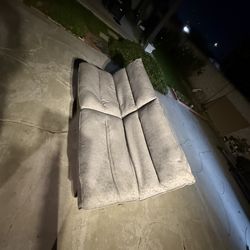 For Sale Sofa Bed!