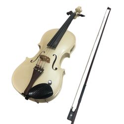 Alvarez Electric Violin 