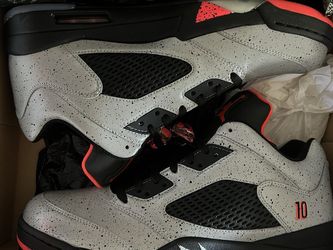 Jordan 5 ‘Neymar Size 12 New