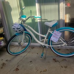 Good Vibrations Bike