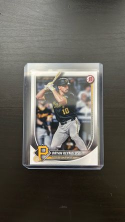Baseball card