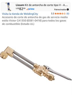 Herramienta para cortar metal