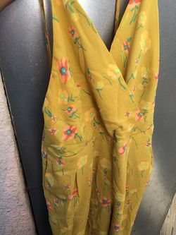 Romper/summer women clothing