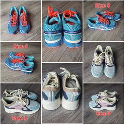 Sneakers. Heels. Boots. Flats. Deltona.  $5 & UP