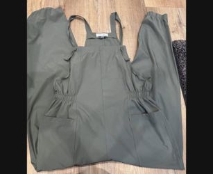 Jumpsuit